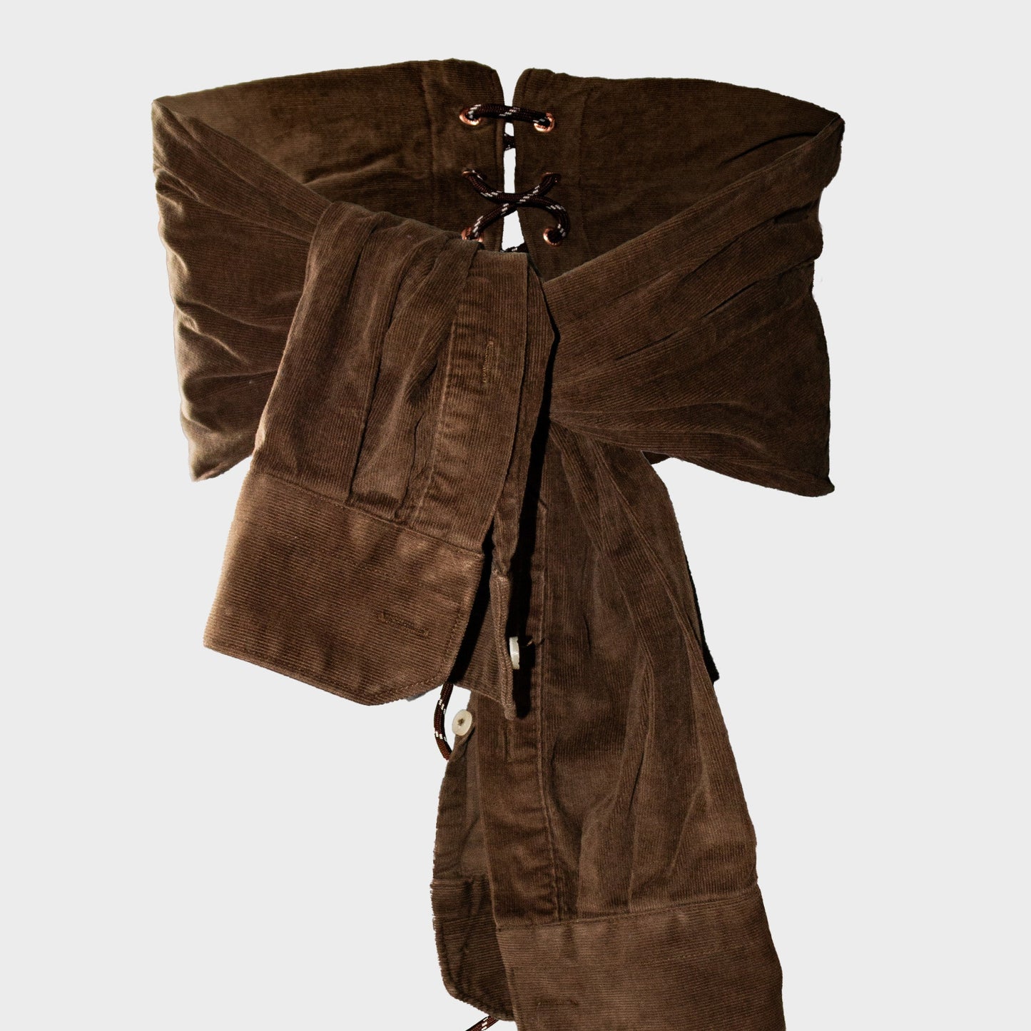 The Liberation Corset