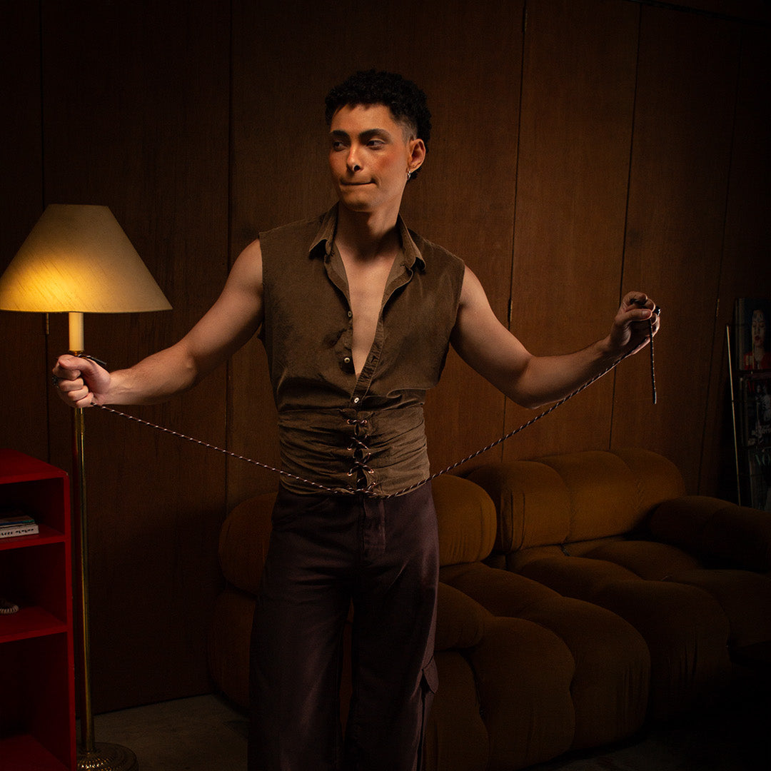 The Liberation Corset