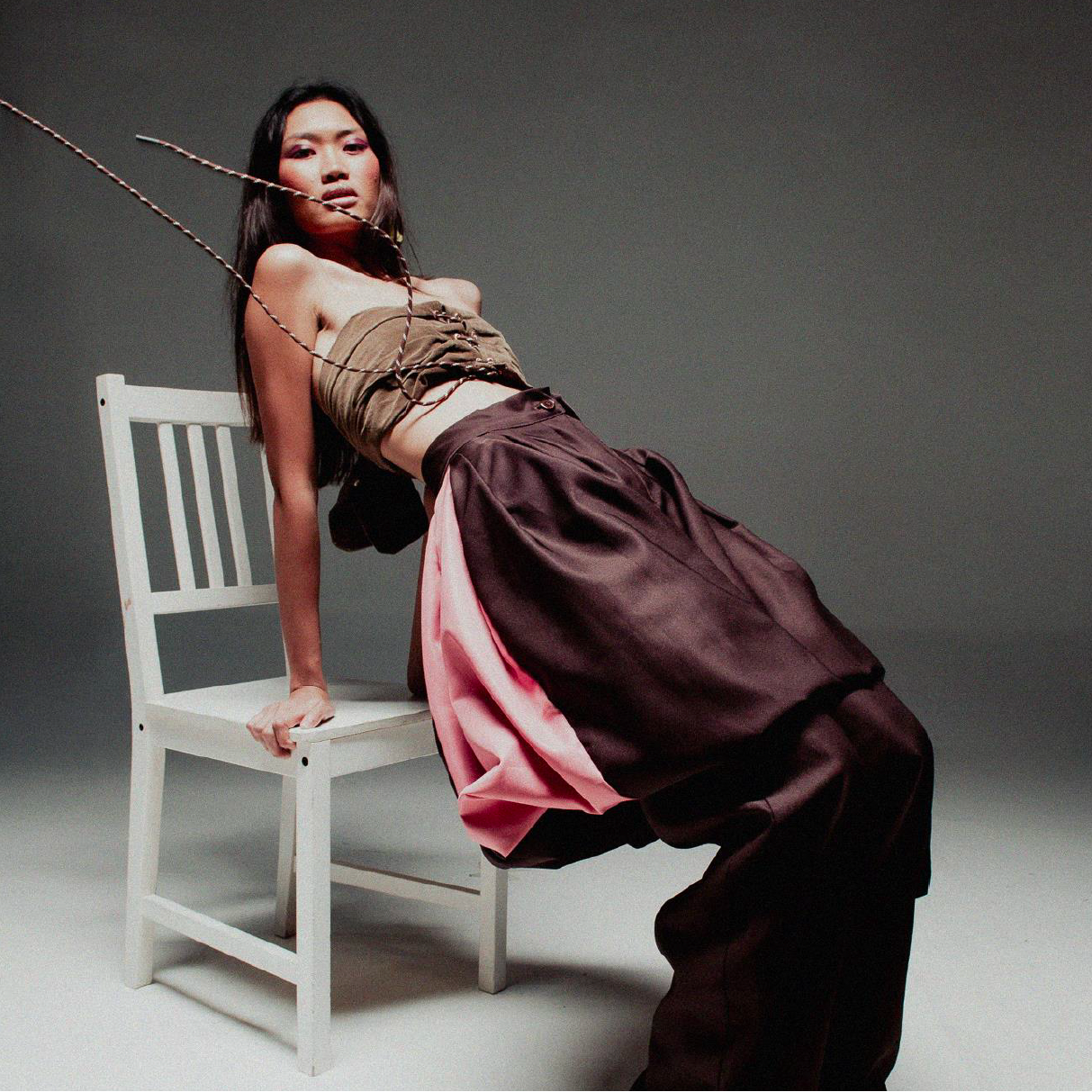 The Liberation Corset