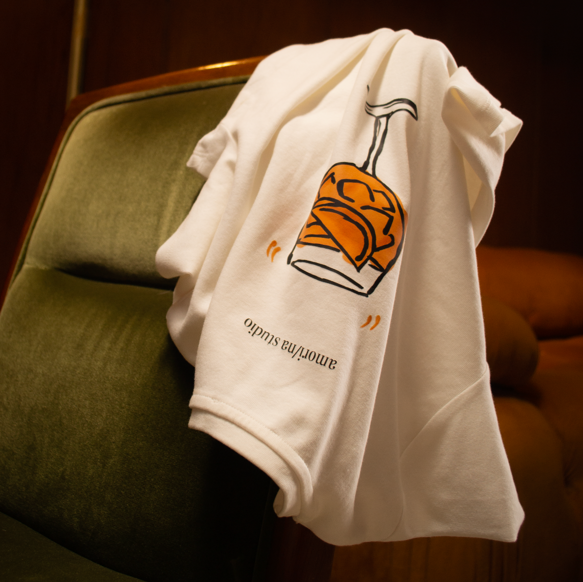 It's Friday Somewhere Tee