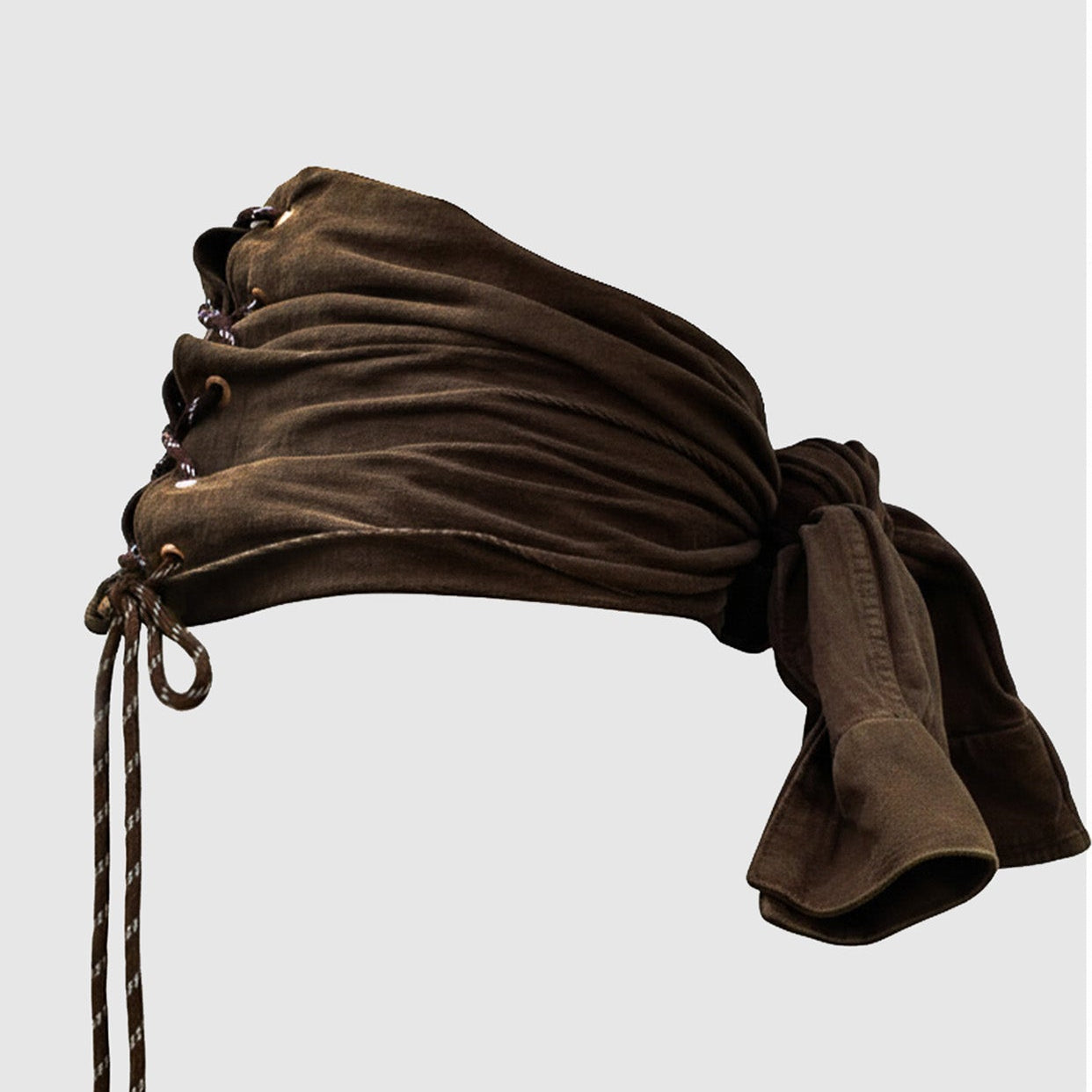 The Liberation Corset
