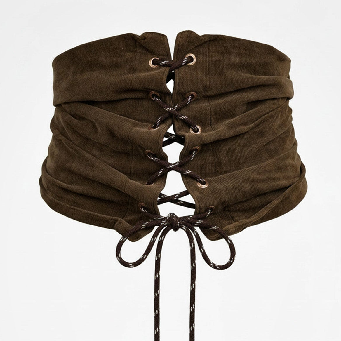 The Liberation Corset