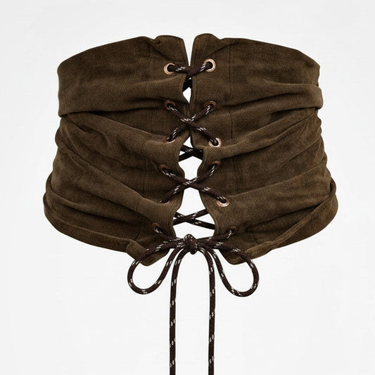 The Liberation Corset